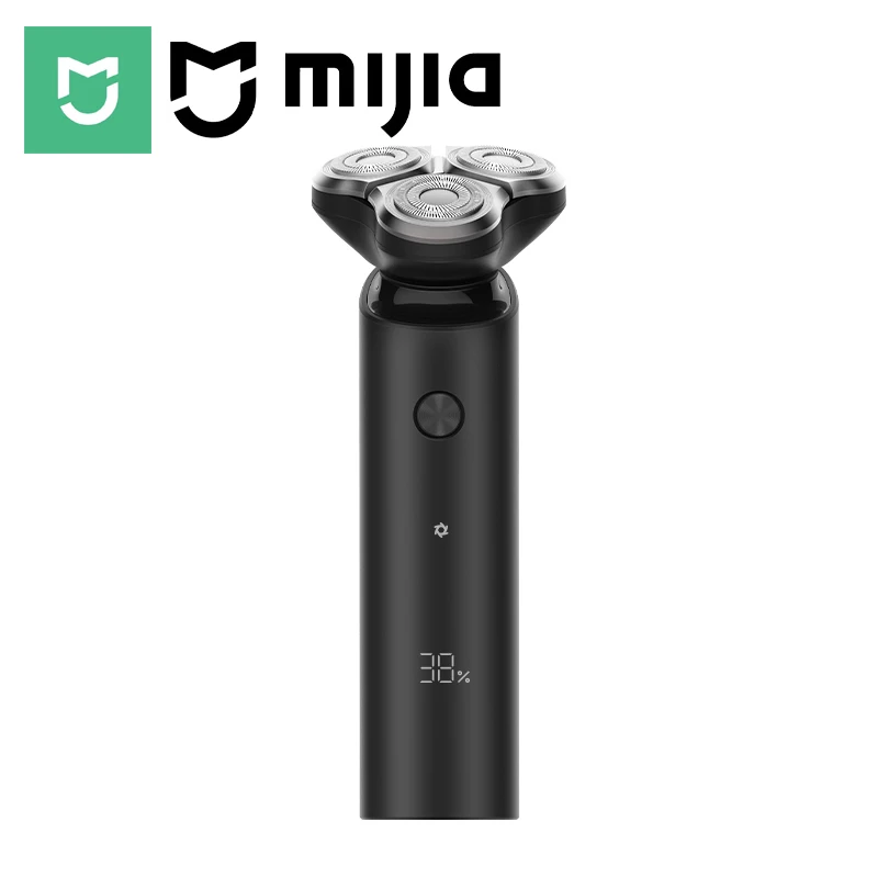 Xiaomi Mi Electric Shaver S500 golarka elektryczna 360° IPX7